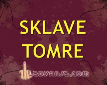 Slave Tomre