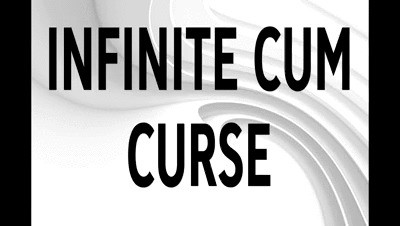 Erotic Audio – Infinite Cum Curse