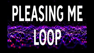 Erotic Audio – Pleasing Me Loop