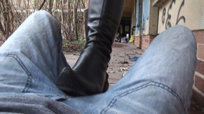 Pov Boot Trample Pt 2 1920×1080