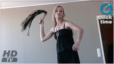 Cassandra – Elegant Mistresstvmov