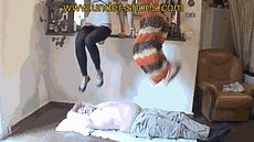 Two Russians Goddesses Extreme Assets Punishement Brutal Video