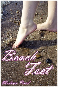 Beach Feet